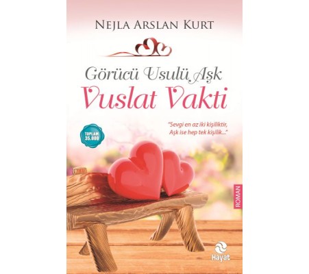 Görücü Usulü Aşk - Vuslat Vakti Görücü Usulü Aşk - Vuslat Vakti