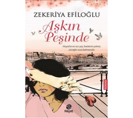 Aşkın Peşinde Aşkın Peşinde