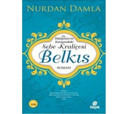 Sebe Kraliçesi Belkıs Sebe Kraliçesi Belkıs