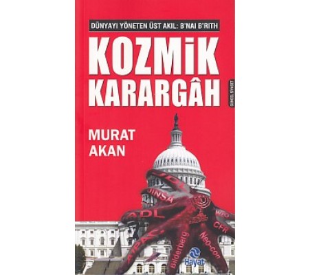 Kozmik Karargah Kozmik Karargah