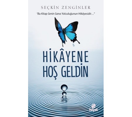 Hikâyene Hoş Geldin Hikâyene Hoş Geldin