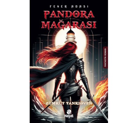 Fener Adası Pandora Mağarası Fener Adası Pandora Mağarası