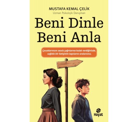Beni Dinle Beni Anla Beni Dinle Beni Anla