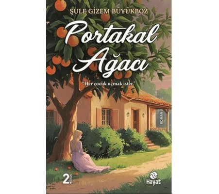 Portakal Ağacı Portakal Ağacı