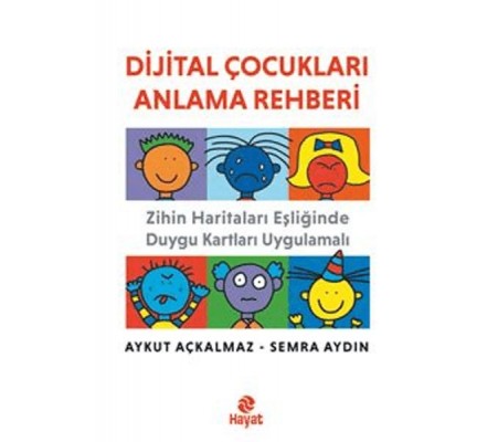 Dijital Çocukları Anlama Rehberi Dijital Çocukları Anlama Rehberi