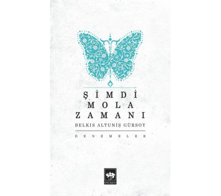 Şimdi Mola Zamanı Şimdi Mola Zamanı