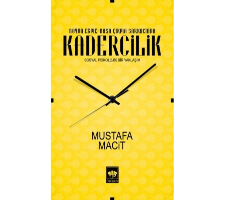 Kadercilik Kadercilik