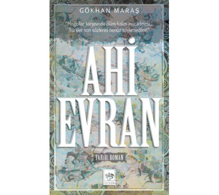 Ahi Evran Ahi Evran