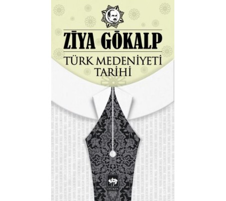 Türk Medeniyeti Tarihi Türk Medeniyeti Tarihi