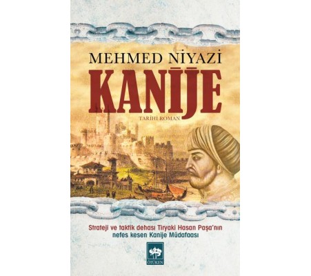 Kanije Kanije