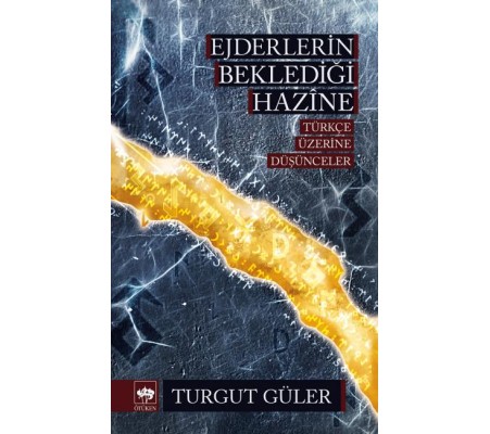 Ejderlerin Beklediği Hazine Ejderlerin Beklediği Hazine