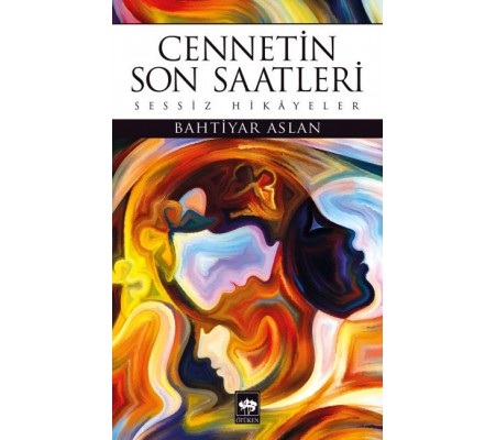Cennetin Son Saatleri Cennetin Son Saatleri