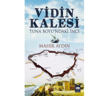 Vidin Kalesi Vidin Kalesi