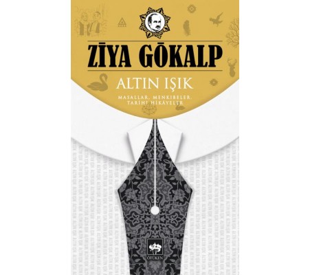 Altın Işık Altın Işık