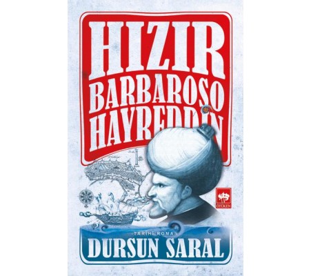 Hızır Barbaroşo Hayreddin Hızır Barbaroşo Hayreddin