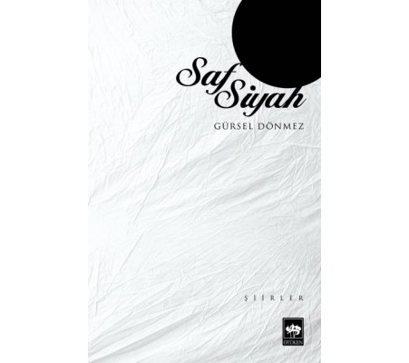 Saf Siyah Saf Siyah
