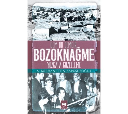 Bozoknağme Bozoknağme