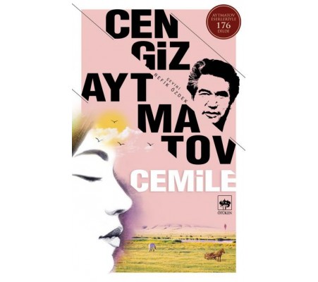 Cemile Cemile