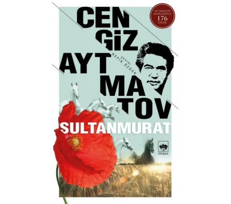Sultanmurat Sultanmurat