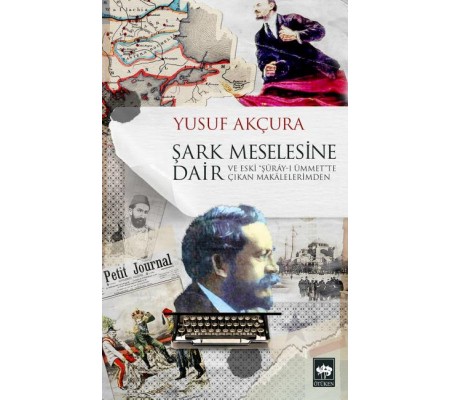 Şark Meselesine Dair Şark Meselesine Dair