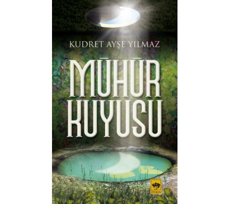 Mühür Kuyusu Mühür Kuyusu
