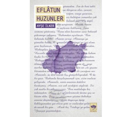 Eflatun Hüzünler Eflatun Hüzünler