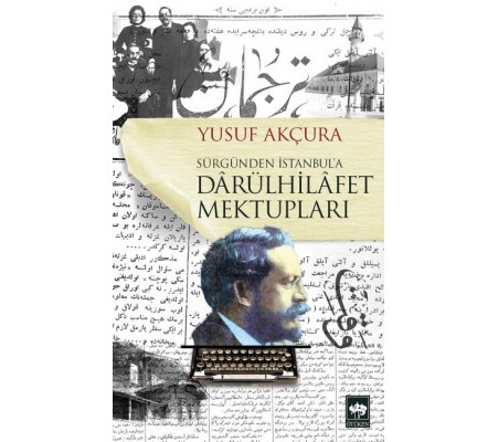 Darülhilafet Mektupları Darülhilafet Mektupları