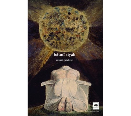 Batıni Siyah Batıni Siyah