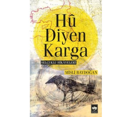 Hu Diyen Karga Hu Diyen Karga