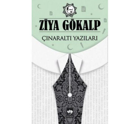 Çınaraltı Yazıları Çınaraltı Yazıları