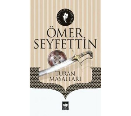 Turan Masalları Turan Masalları