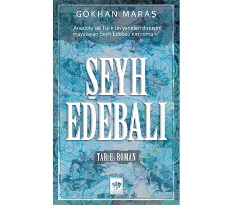 Şeyh Edebalı Şeyh Edebalı
