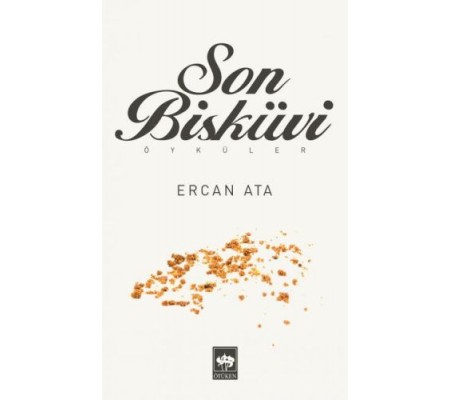 Son Bisküvi Son Bisküvi