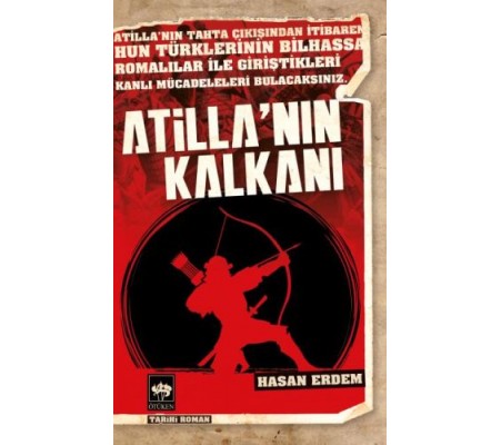 Atilla'nın Kalkanı Atilla'nın Kalkanı