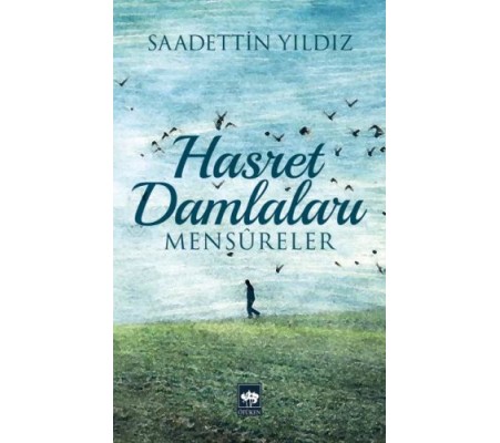 Hasret Damlaları Hasret Damlaları