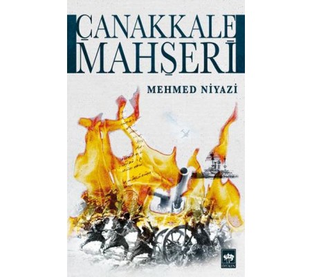 Çanakkale Mahşeri