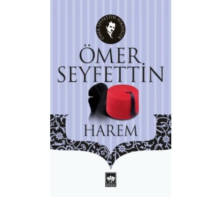 Harem (Ömer Seyfettin) Harem (Ömer Seyfettin)