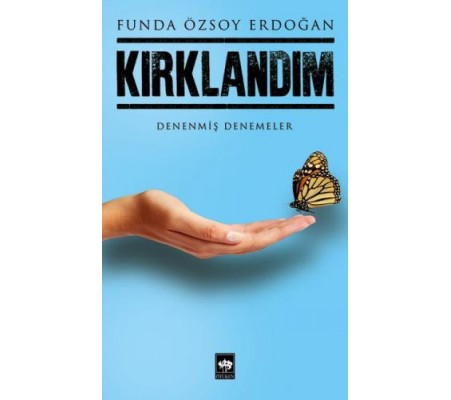 Kırklandım Kırklandım