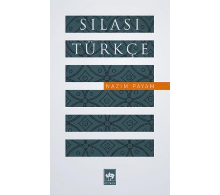 Sılası Türkçe Sılası Türkçe