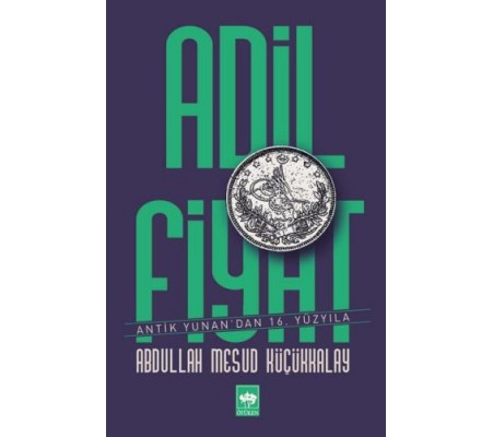 Adil Fiyat Adil Fiyat
