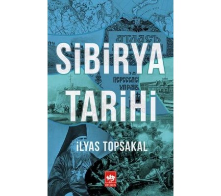 Sibirya Tarihi Sibirya Tarihi