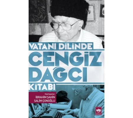 Vatanı Dilinde Cengiz Dağcı Vatanı Dilinde Cengiz Dağcı