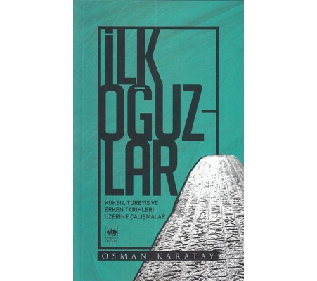 İlk Oğuzlar İlk Oğuzlar