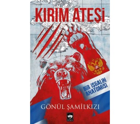 Kırım Ateşi Kırım Ateşi
