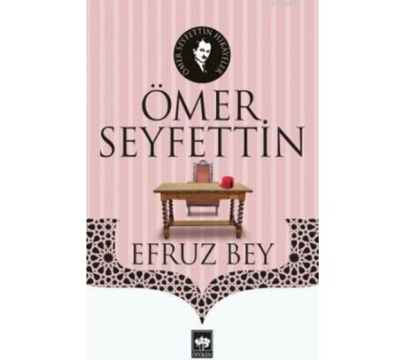 Efruz Bey Efruz Bey