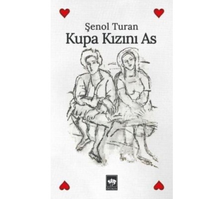 Kupa Kızını As Kupa Kızını As