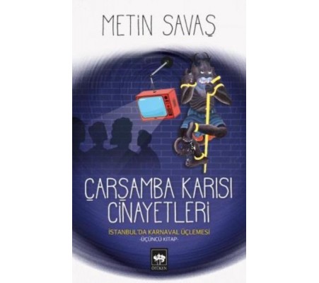 Çarşamba Karısı Cinayetleri Çarşamba Karısı Cinayetleri