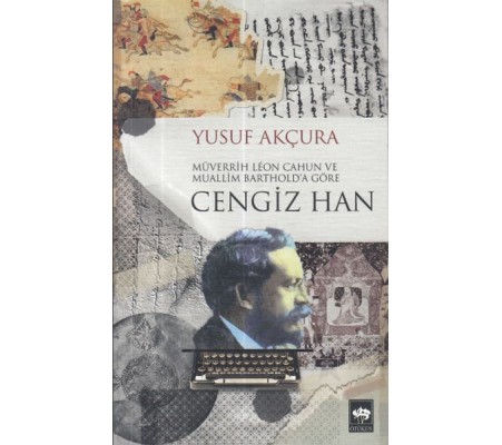 Cengiz Han Cengiz Han