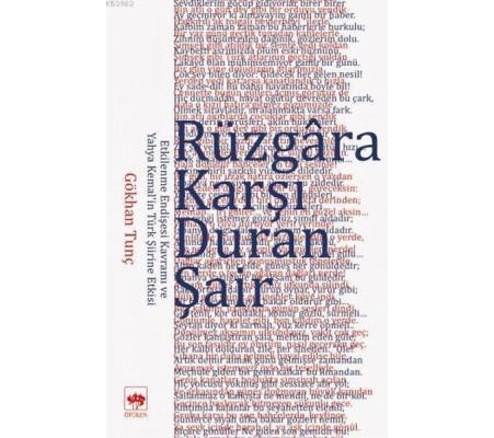 Rüzgara Karşı Duran Şair Rüzgara Karşı Duran Şair