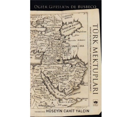 Türk Mektupları Türk Mektupları